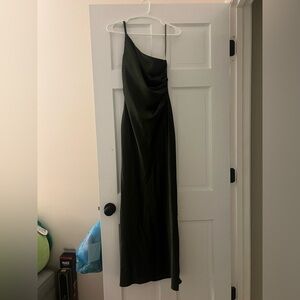 Revelry bridesmaid dress